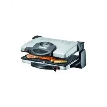 Unold 8555 600 W nerūdijančio plieno duonos kepimo mašina, 12 programų, 1 kg kepalas, su atidėto paleidimo laikmačiu ir šildymo palaikymu, LCD