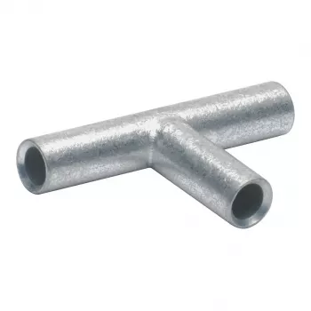 Klauke TV10 T formos jungtis 10 mm² laidininkams