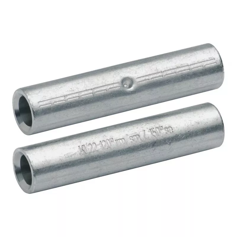 Klauke 228R aliuminio presuojamoji jungtis 95 mm²
