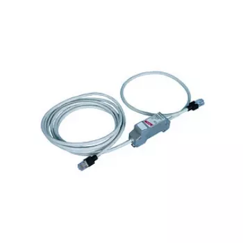 DEHN + SOEHNE DPA M CAT6 RJ45S 48 apsauga nuo viršįtampių CAT6 Ethernet tinklams