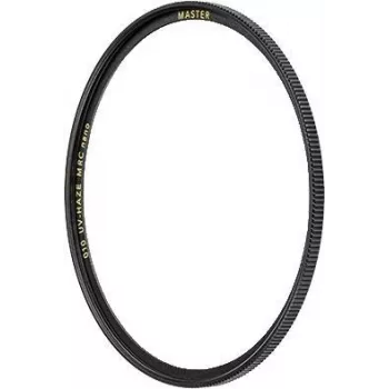 B+W filtras Master UV MRC 72mm Nano