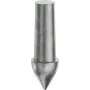 OBO Type 1819 apsauginis antgalis 20 mm įžeminimo strypams, lietas plienas