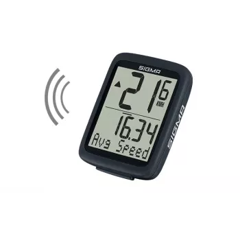 Sigma BC 8.0 Wireless dviračio kompiuteris