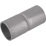 FRAENKISCHE SMS-E-V 32 32 mm cinkuoto plieno mova su užspaudimu M32