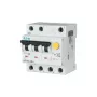EATON FRBMM-B20/3/003-A 20A 30mA 3-Polių RCBO A tipo B charakteristika