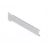 Niedax KTUM400 Konsolinis laikiklis 85x410mm cinkuotas
