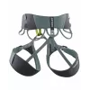 EDELRID Skye Ocean Grey S-M moterų laipiojimo diržai