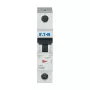 EATON FAZ-B4/1 Mini žemės grandinės pertraukiklis 4A 1 poliaus B charakteristika 10kA