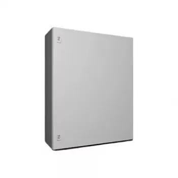 Rittal AX kompaktiškas korpusas 800x1000x300mm IP66 plieno lakštas, šviesiai pilkas