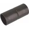 FRAENKISCHE StaroSteck-ES SMS-E 25 25 mm plieninio vamzdžio push-fit mova, matinio plieno apdaila