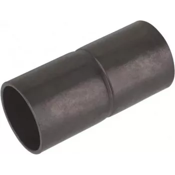 FRAENKISCHE StaroSteck-ES SMS-E 25 25 mm plieninio vamzdžio push-fit mova, matinio plieno apdaila
