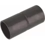 FRAENKISCHE StaroSteck-ES SMS-E 25 25 mm plieninio vamzdžio push-fit mova, matinio plieno apdaila