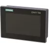Siemens LOGO! jutiklinis displėjus 4,3 colio 6ED1055-4MH08-0BA3