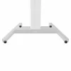Kindermann Floor Glides rinkinys DisplayLift Mobile – 4 vnt. stacionaraus konversijos rinkinys, juodas