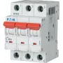 EATON PXL-B10/3 10 A 3 polių B charakteristikos miniatiūrinis grandinės pertraukiklis