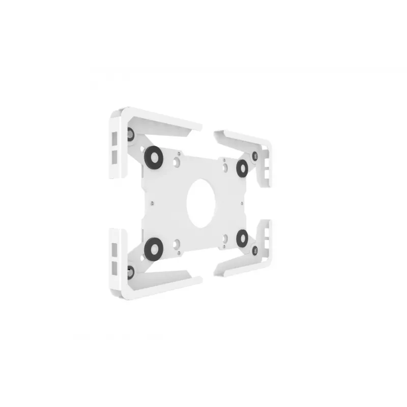 ALLNET VesaFLEX-Mount/10.1bl VESA planšetės laikiklis, skirtas 10,1–13 colių planšetėms, juodas