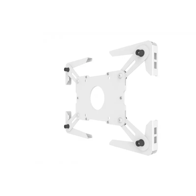 ALLNET VesaFLEX-Mount/10.1bl VESA planšetės laikiklis, skirtas 10,1–13 colių planšetėms, juodas