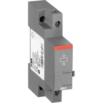 ABB AA1-24 šunto atpalaidavimas 20-24 V AC Tmax XT grandinės pertraukikliams