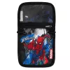 McNeill Marvel Spider-Man krūtinės maišelis su ID langeliu, raudonas/mėlynas