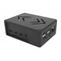 ALLNET Radxa ROCK 5A su EcoPi Pro HP aliuminio korpusu (RDX-ROCK-5A-EcoPi-Pro-HP)