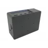 ALLNET Radxa ROCK 5A su EcoPi Pro HP aliuminio korpusu (RDX-ROCK-5A-EcoPi-Pro-HP)