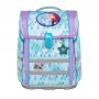 McNeill mokyklinė kuprinė PERFECTO 5 dalių komplektas Disney Frozen