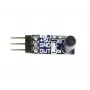 ALLNET 4duino vibracijos jutiklis SW-420 modulis su LM393 komparatoriumi, skirtas Arduino ir Raspberry Pi