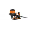 FEIN KBE 32 QW 1 pavaros magnetinis kiauryminis grąžtas 1200 W su dėklu
