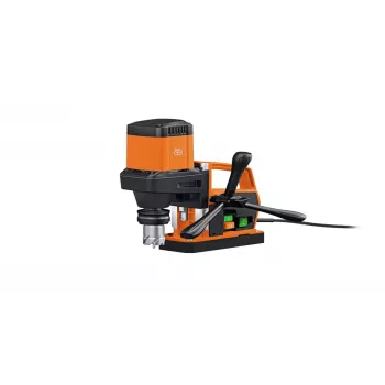 FEIN KBE 32 QW 1 pavaros magnetinis kiauryminis grąžtas 1200 W su dėklu