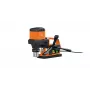 FEIN KBE 32 QW 1 pavaros magnetinis kiauryminis grąžtas 1200 W su dėklu
