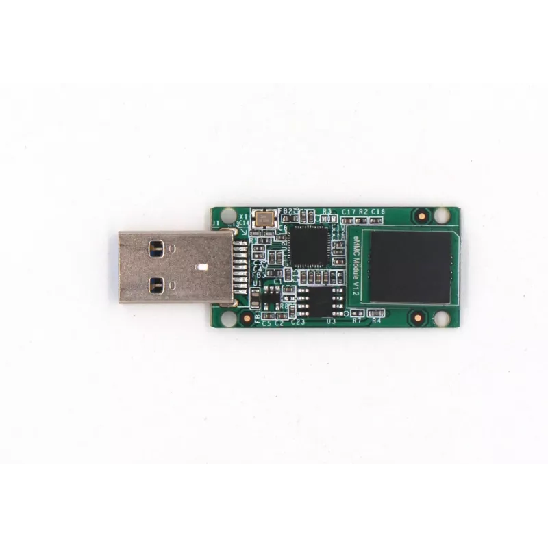 ALLNET Rock Pi 4 eMMC į USB 3.0 adapteris (RockPi_EMMC2USB3.0)