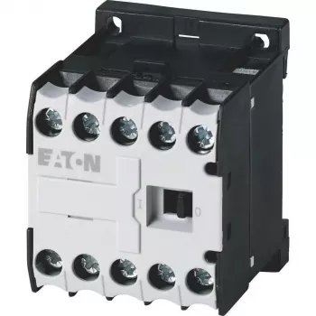Eaton DILER-22 Pagalbinis kontaktoris, 4 polių, 2NO+2NC, 230V 50Hz / 240V 60Hz ritė