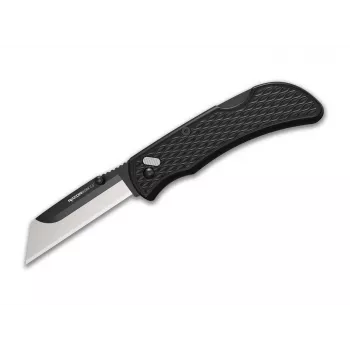 Outdoor Edge RazorWork 250 Black keičiamo peiliuko universalus peilis su 6 peiliukais