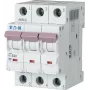 EATON PXL-C32/3 miniatiūrinis automatinis jungiklis 32A 3 polių C charakteristika 10kA