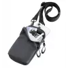 TROIKA BLACK SMARTBAG Smartphone pečių krepšys BBL68/BK