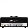 Bugera 6262 INFINIUM 120W vamzdinis gitaros stiprintuvas (galva)