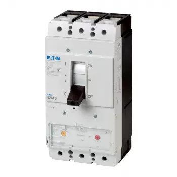 EATON NZMH3-A320 3 polių 320A elektroninis grandinės pertraukiklis