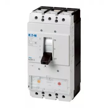 EATON NZMH3-A320 3 polių 320A elektroninis grandinės pertraukiklis