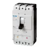 EATON NZMH3-A320 3 polių 320A elektroninis grandinės pertraukiklis