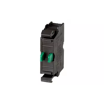 Eaton M22-K10 kontaktinis elementas 1NO priekinis montavimas su varžtų gnybtais