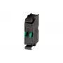 Eaton M22-K10 kontaktinis elementas 1NO priekinis montavimas su varžtų gnybtais