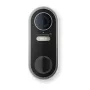 Homematic IP belaidė lauko kamera (HmIP-COR) – 3MP, WLAN, balta/juoda