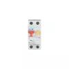 Eaton PXK-B10/1N/003-A RCBO 10A 30mA Type A 1P+N 230V 6kA 2 moduliai