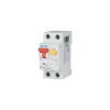 Eaton PXK-B10/1N/003-A RCBO 10A 30mA Type A 1P+N 230V 6kA 2 moduliai