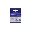 Pelikan Typewriter Ribbon 520866, suderinama su Triumph Adler GR.51, juoda/raudona, 6m
