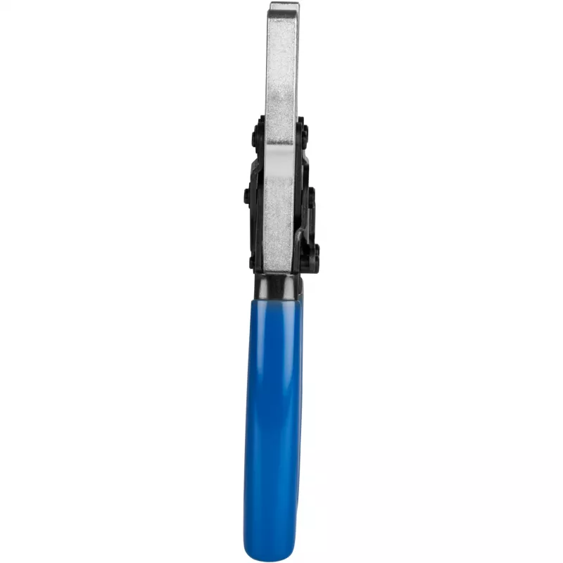 EFB EHT-021 tinklo lygiagretus presavimo įrankis Keystone moduliams ir lauko kištukams, 14,2-28 mm