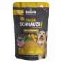 BOSCH Freshe Schnauze Mono-Protein šlapias šunų maistas su vištiena, moliūgu ir brokoliais – 250g maišelis