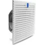 Delock Axial Fan 230 V AC su filtru 323 x 323 x 127 mm