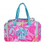 McNeill Disney Minnie Mouse sportinis krepšys, rožinis/raudonas, 16L, poliesteris, vaikams
