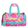 McNeill Disney Minnie Mouse sportinis krepšys, rožinis/raudonas, 16L, poliesteris, vaikams